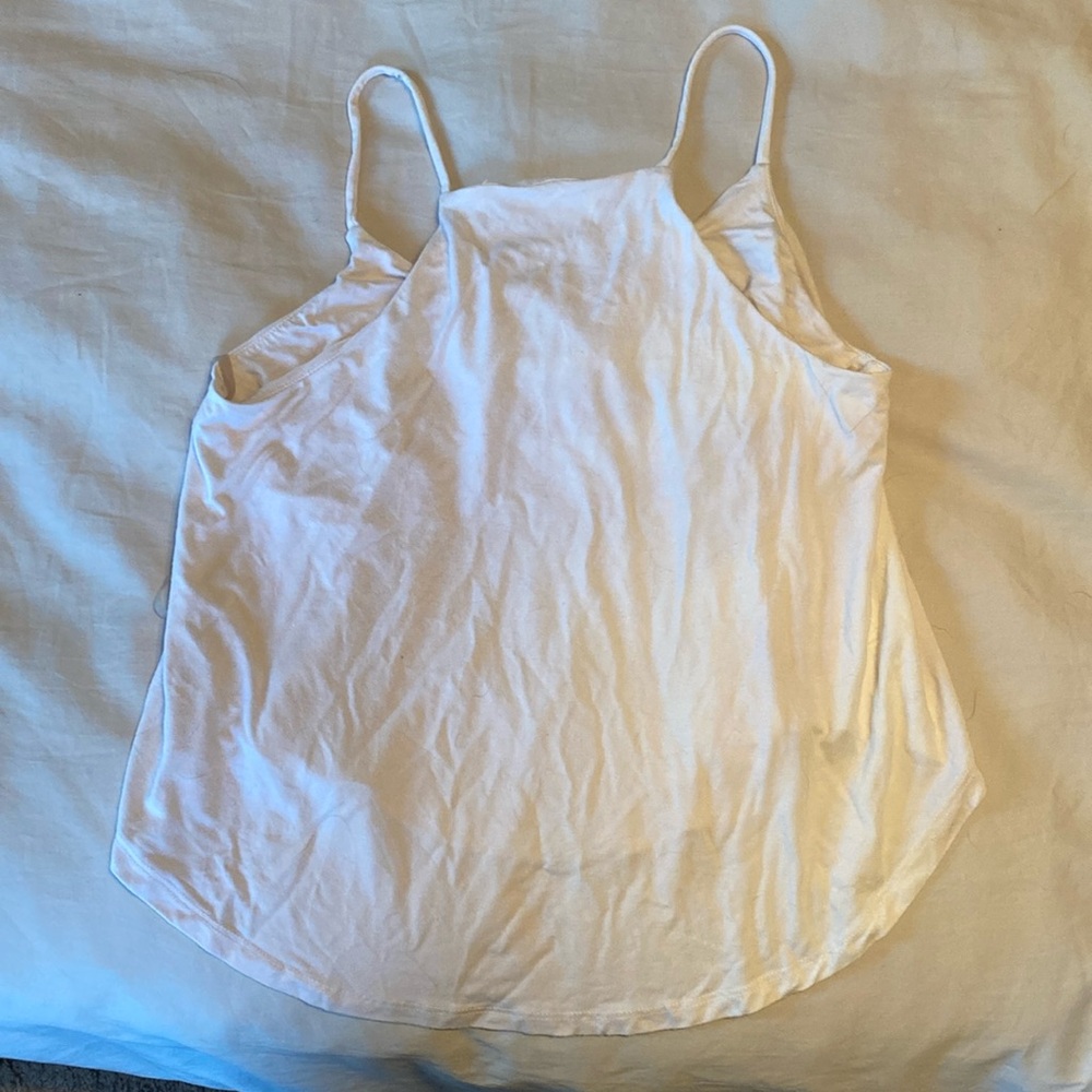 Fighting eel reversible top